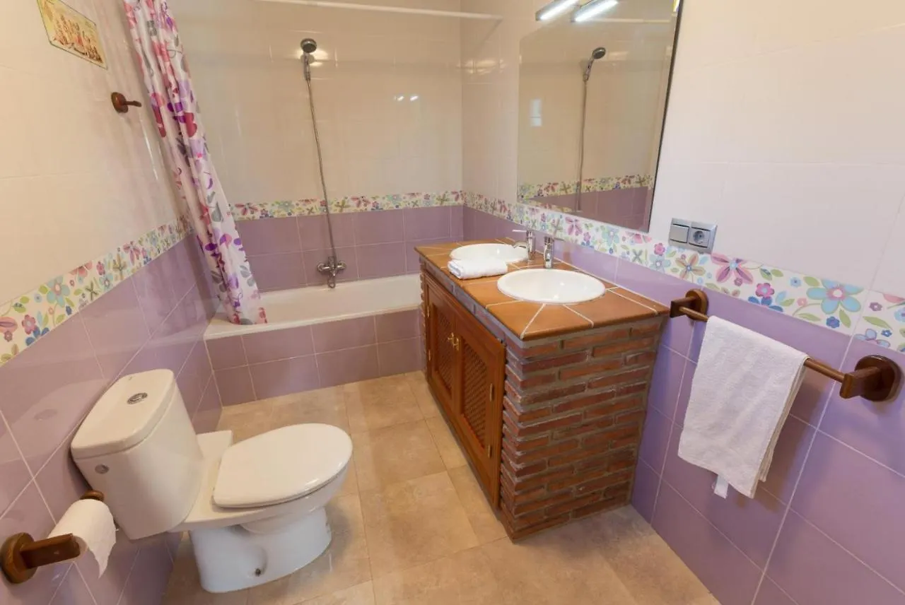 Villa Naiara Torrox