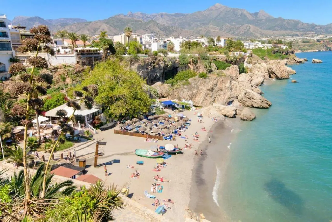 Villa Naiara Torrox