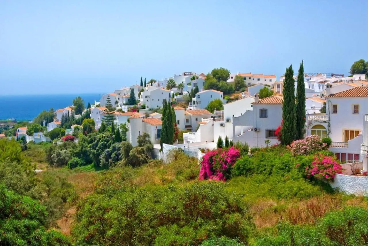 Villa Naiara Torrox Spain