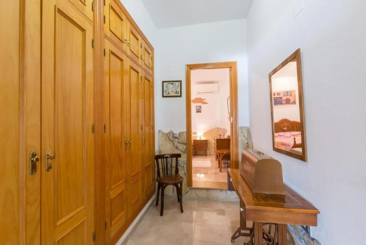 Villa Naiara Torrox
