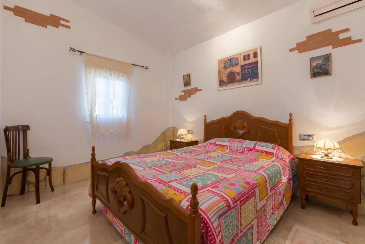 Villa Naiara Torrox