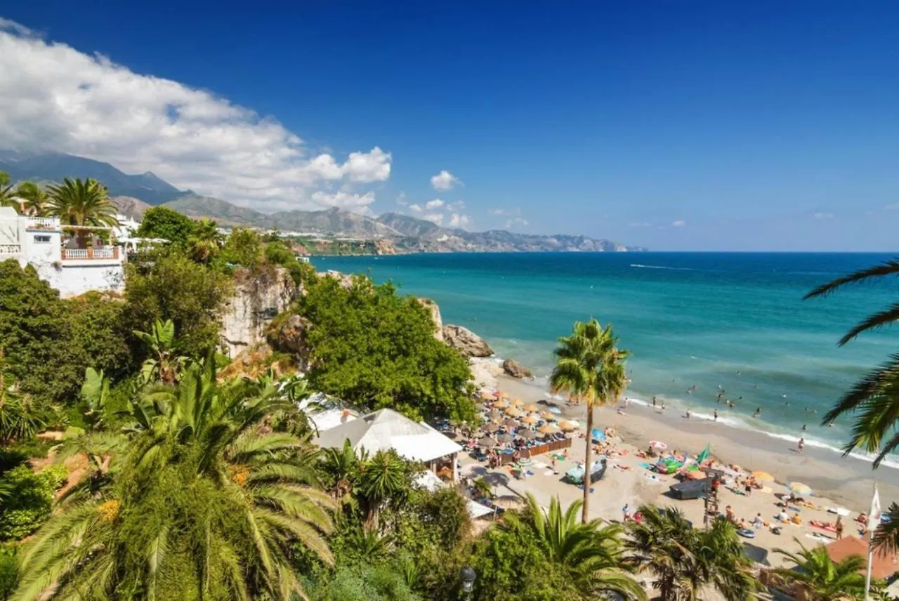 Villa Naiara Torrox 0*,  Spain