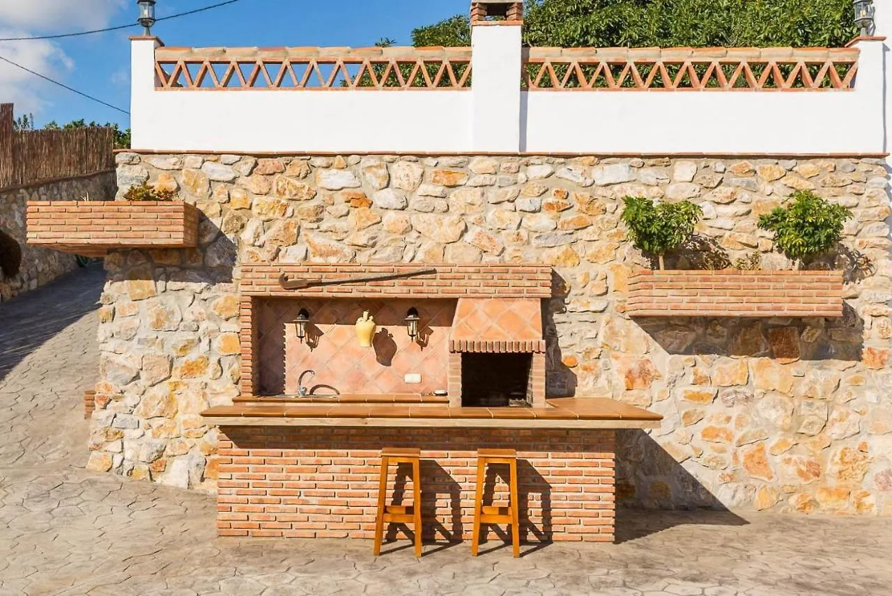 Villa Naiara Torrox Spain