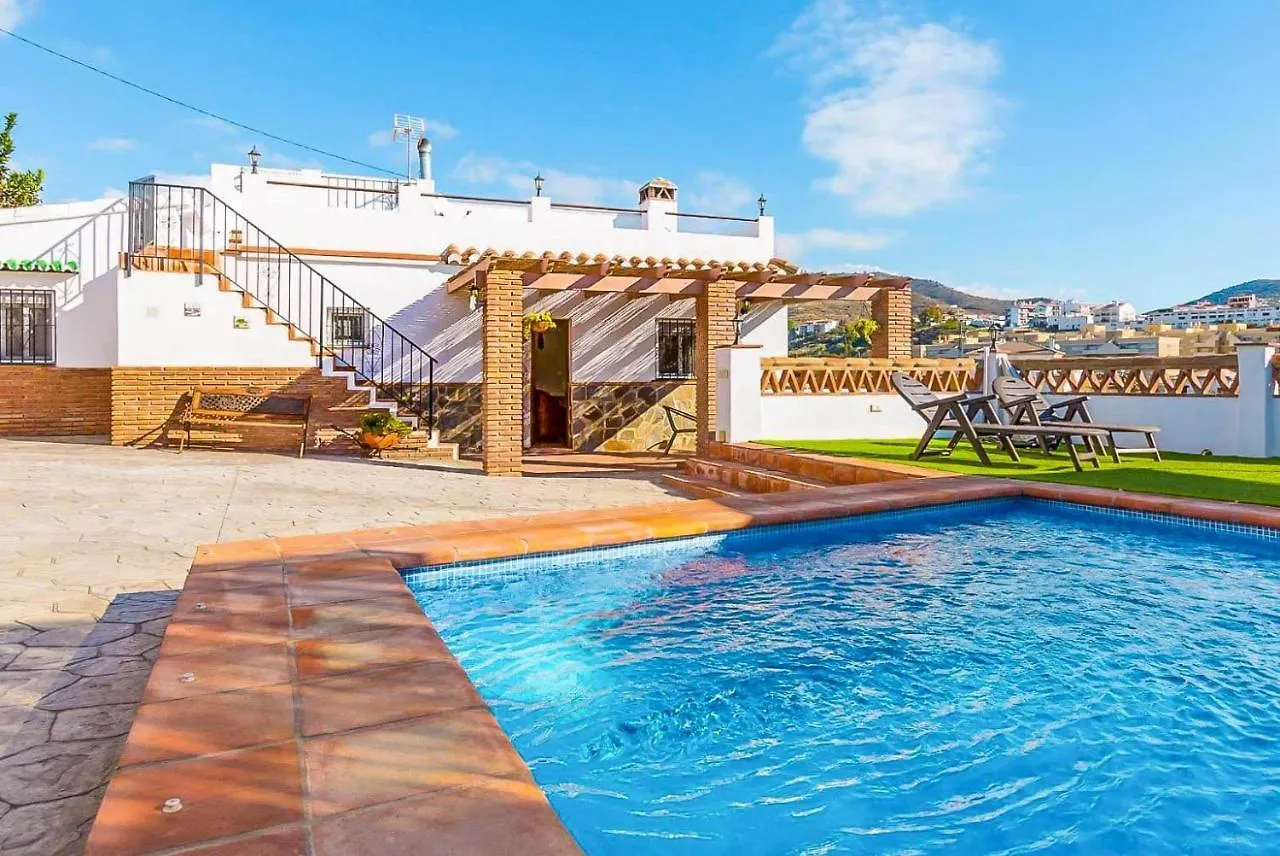 Villa Naiara Torrox