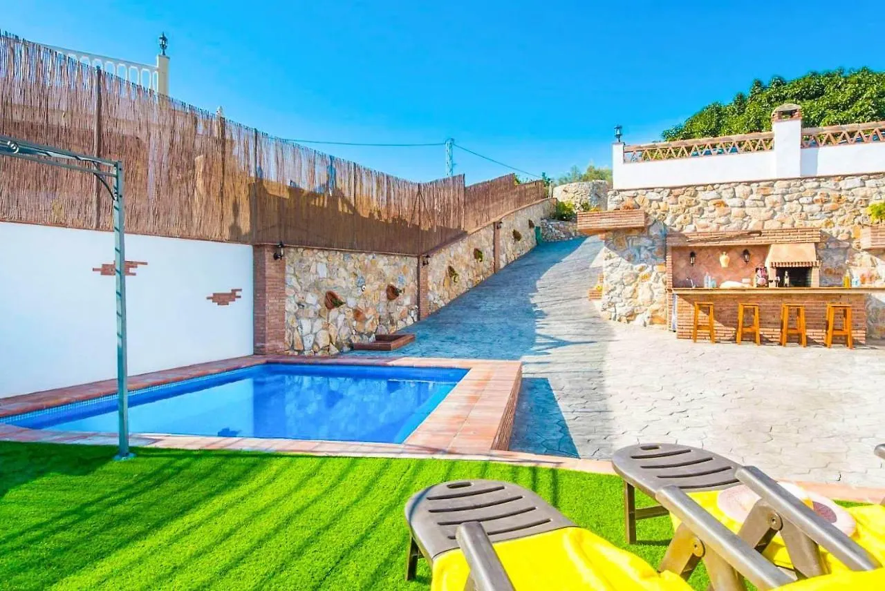 Villa Naiara Torrox