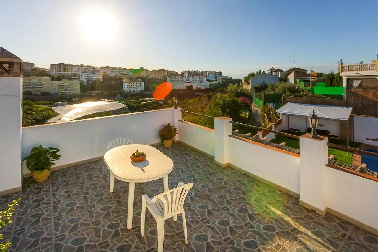 Villa Naiara Torrox