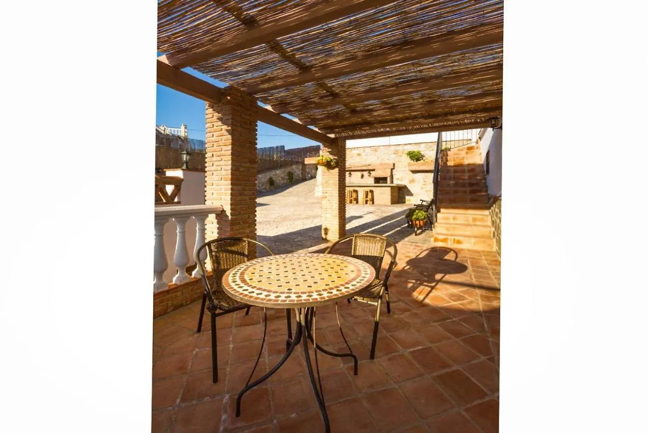 Villa Naiara Torrox