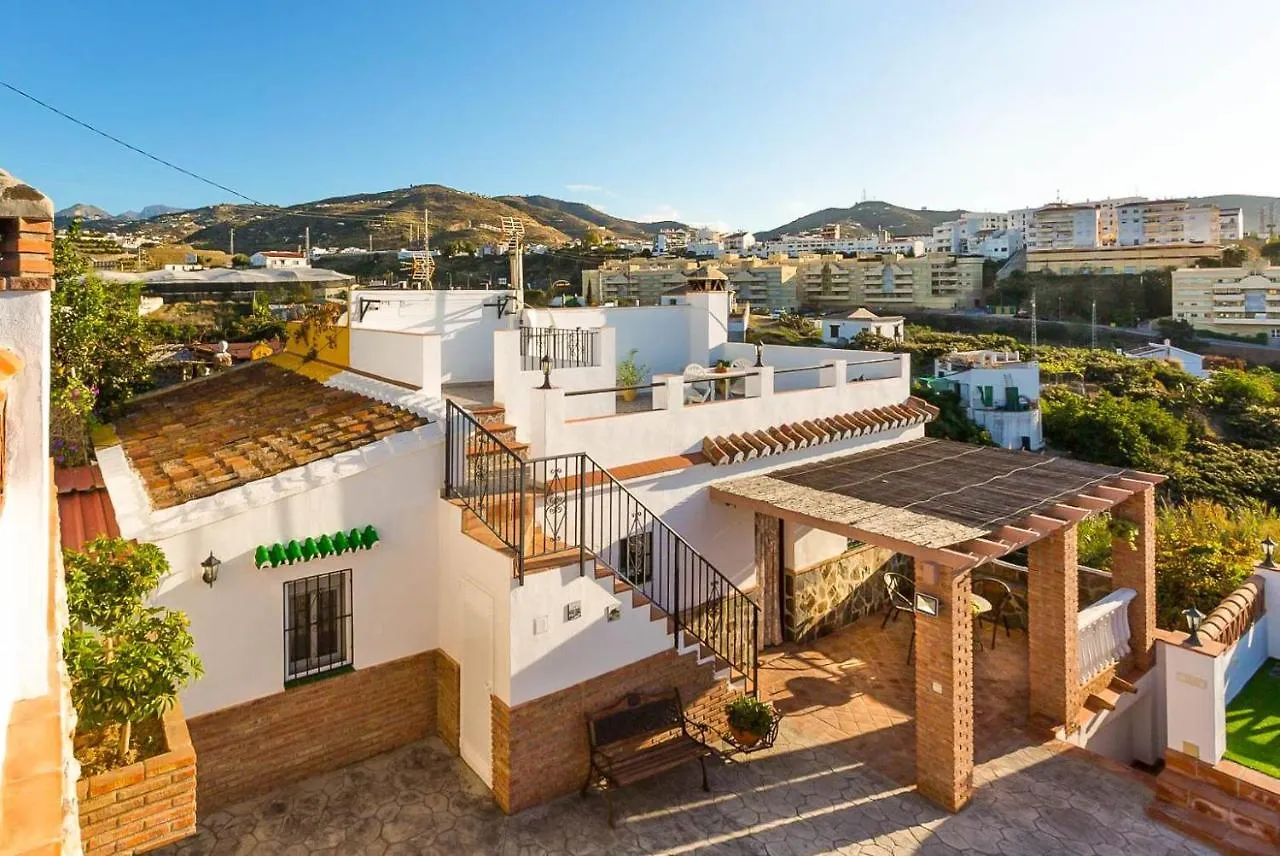 Villa Naiara Torrox 0*,  Spain