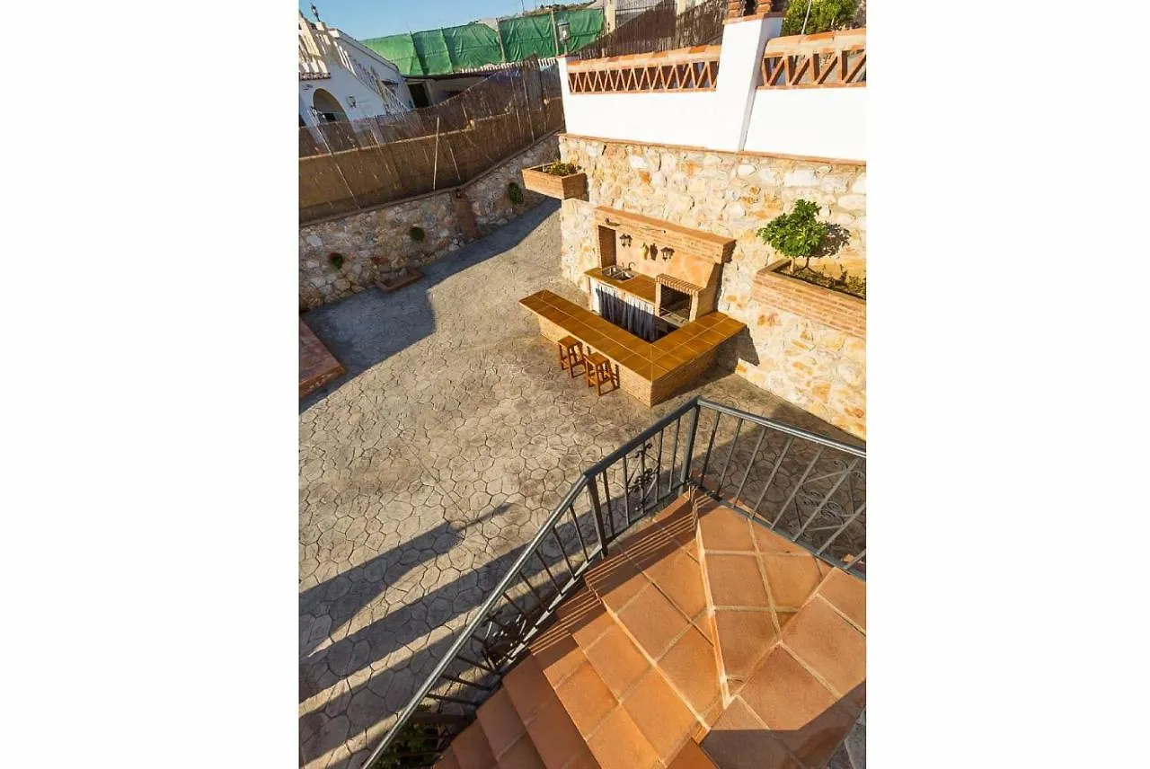 Villa Naiara Torrox