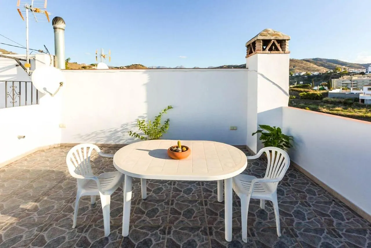Villa Naiara Torrox Spain