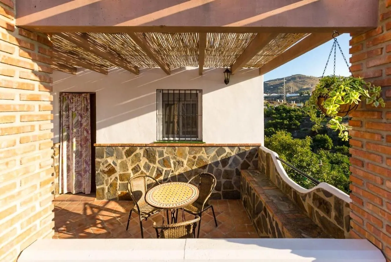 Villa Naiara Torrox