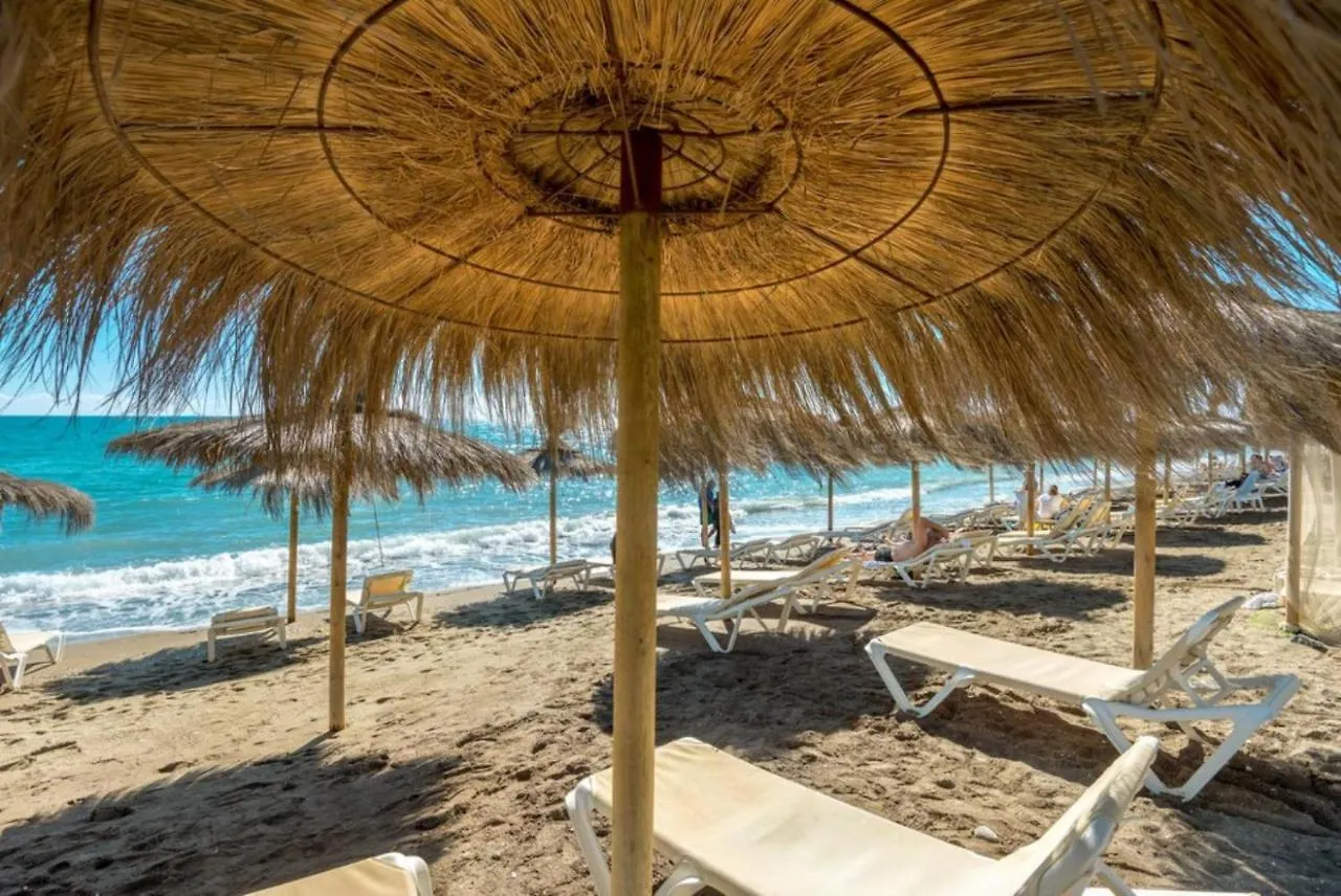 Villa Naiara Torrox