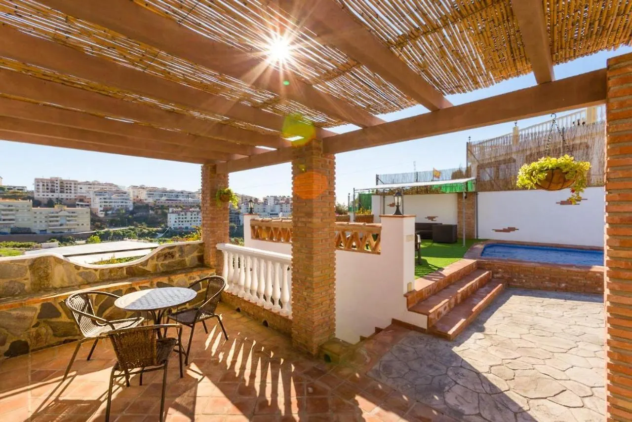 Villa Naiara Torrox